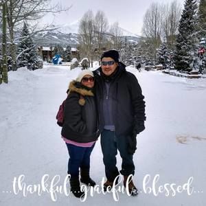 Meet your Posher, Elizabeth